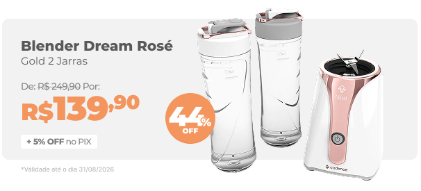 Oferta relâmpago 1